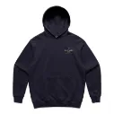 Midnight Blue Hoodie