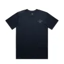Midnight Blue Classic Tee