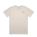 Ivory Bone Classic Tee