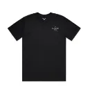 True Black Classic Tee